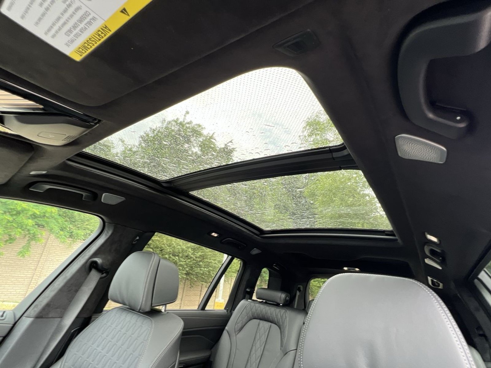 New 2027 BMW X7 M60i AWD/4WD image 21