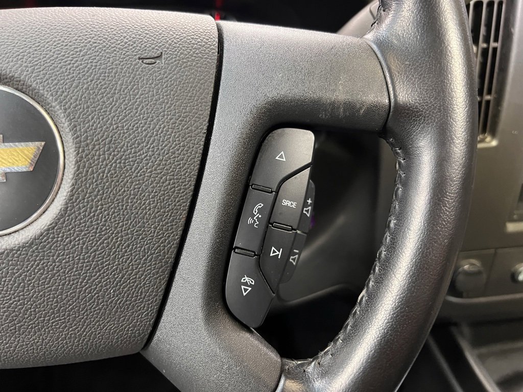 Used 2021 Chevrolet Express 2500 w/ Driver Convenience Package image 20