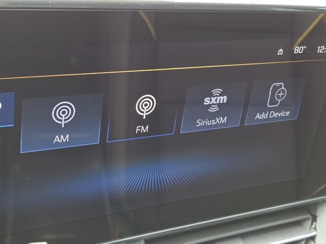 New 2026 Chevrolet Trax ACTIV w/ Driver Confidence Package FWD image 27