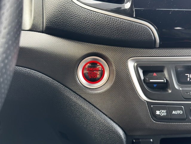 Used 2022 Honda Passport TrailSport image 31