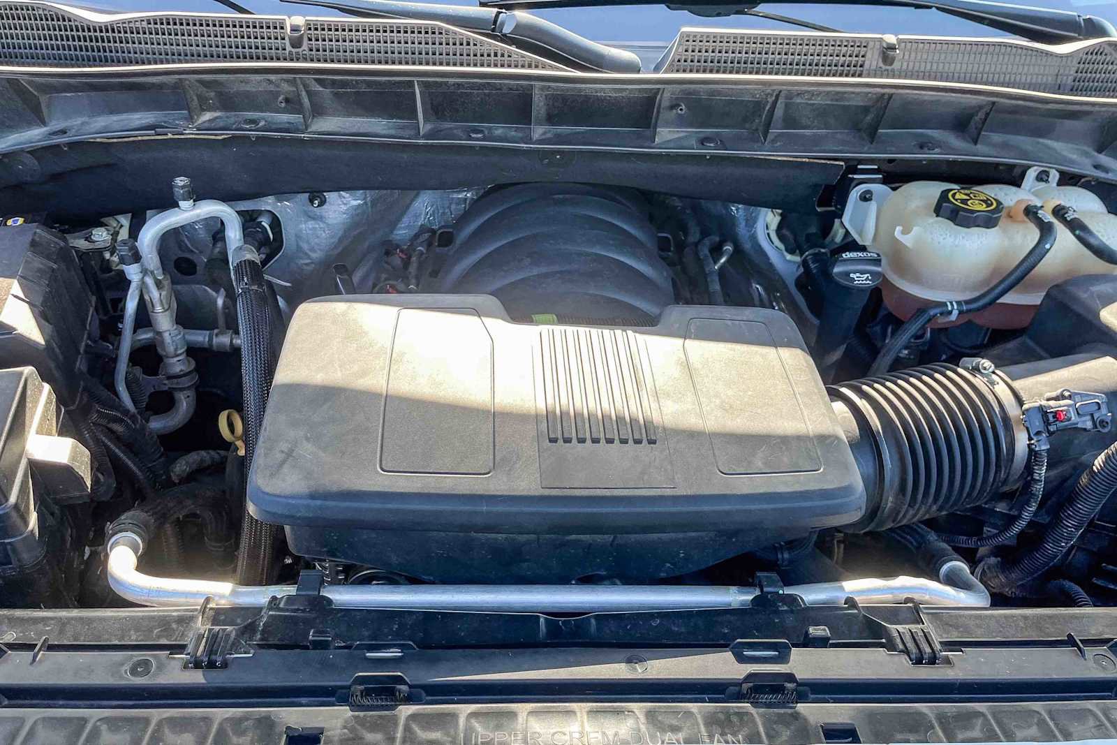 Used 2020 GMC Sierra 1500 Elevation w/ Elevation Value Package image 25