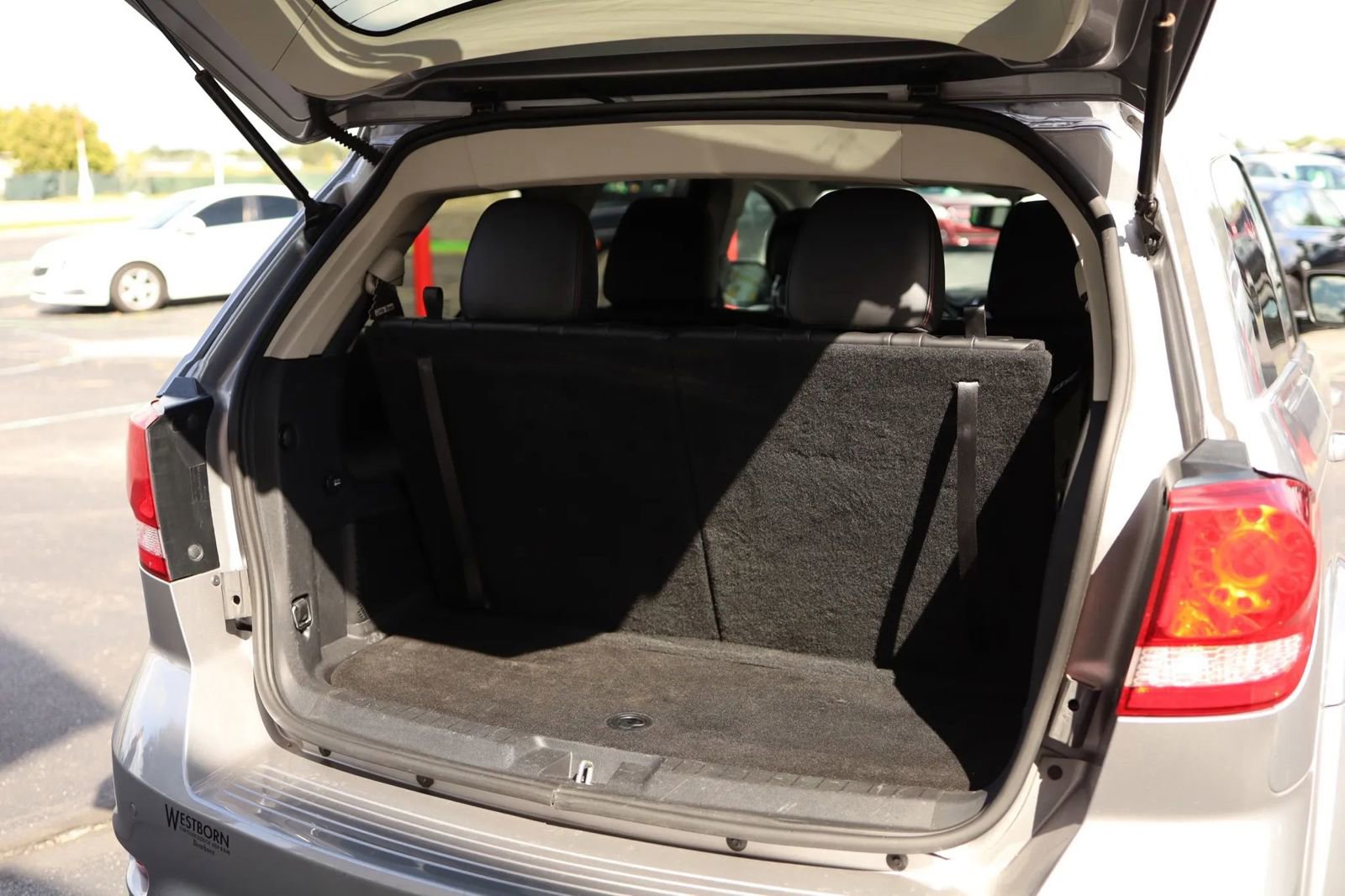 Used 2018 Dodge Journey GT w/ Driver Convenience Group image 34