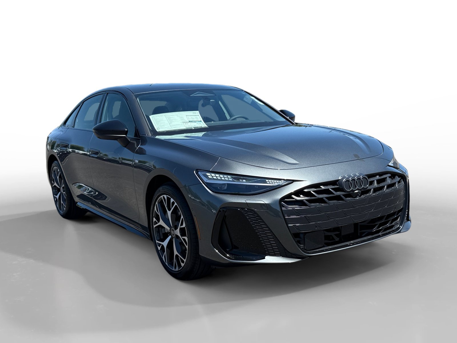 New 2026 Audi A6 Premium Plus AWD/4WD image 7