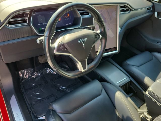 Used 2018 Tesla Model S AWD image 16