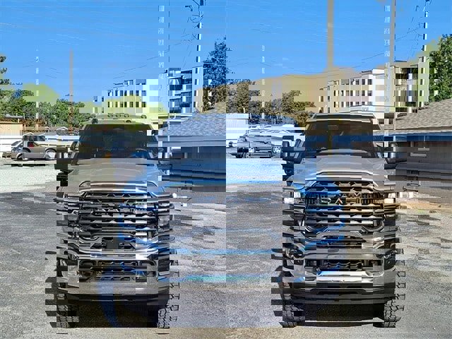 New 2026 RAM 2500 Tradesman image 19
