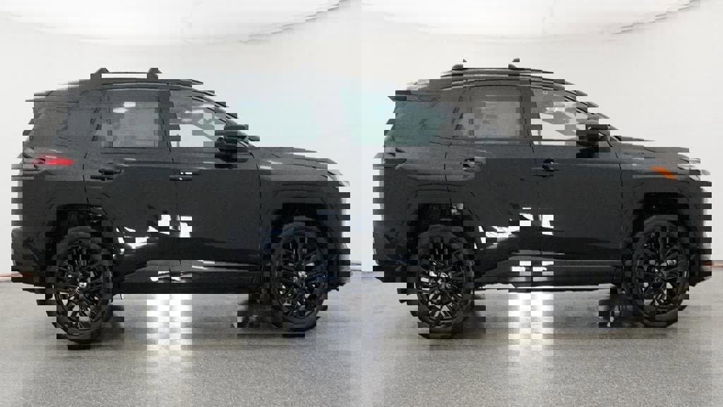 New 2026 Toyota RAV4 XSE image 27