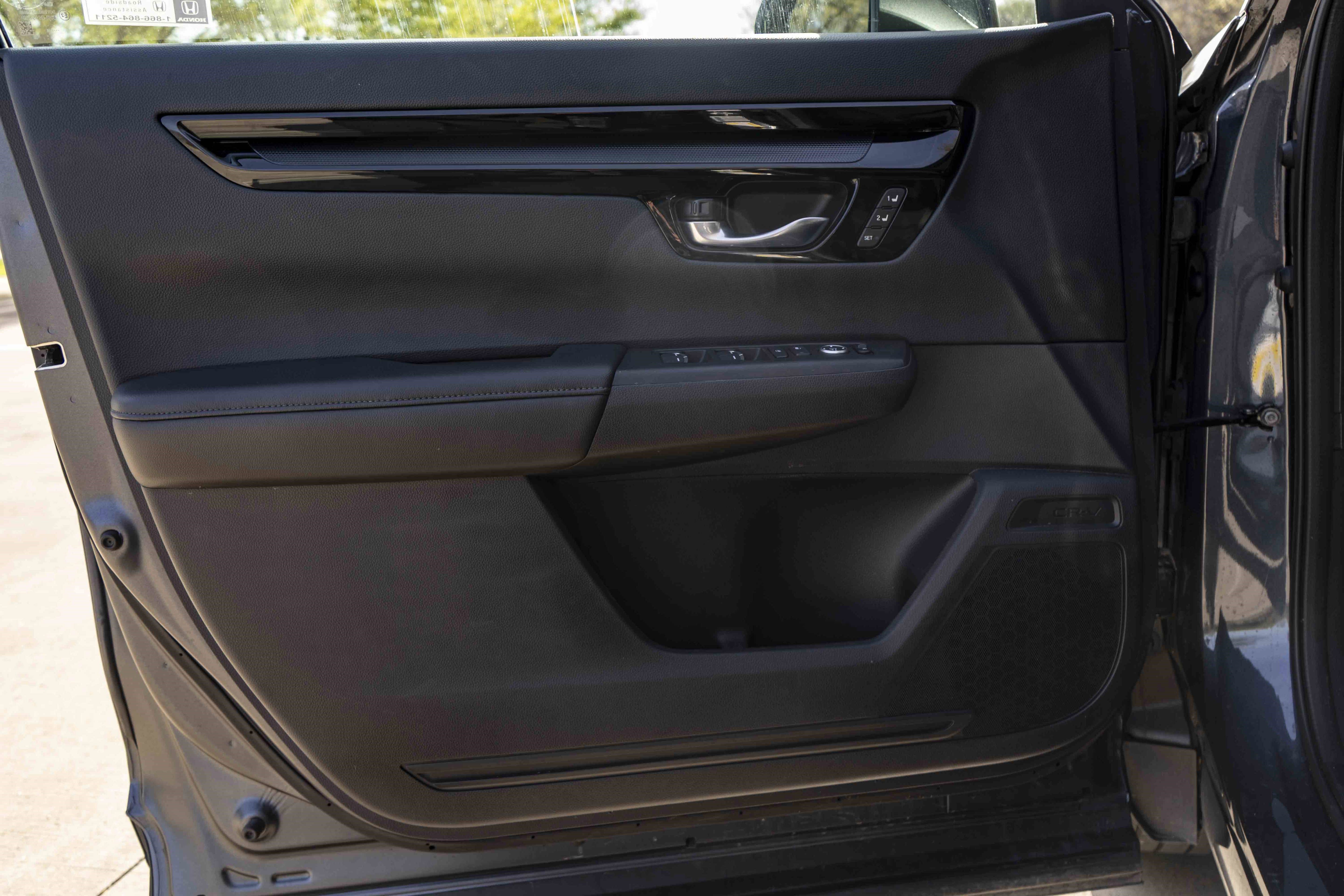 Used 2025 Honda CR-V EX-L image 36