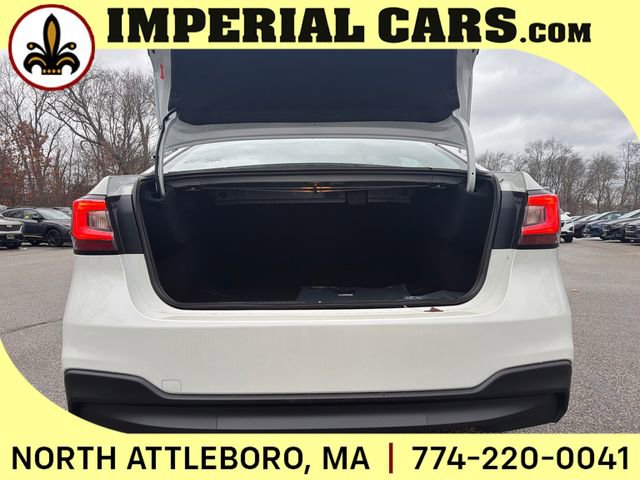 New 2025 Subaru Legacy Premium image 13