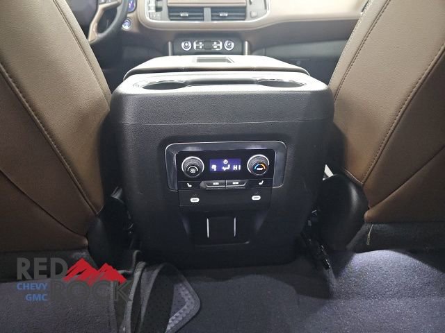 Used 2023 Chevrolet Suburban High Country AWD/4WD image 35