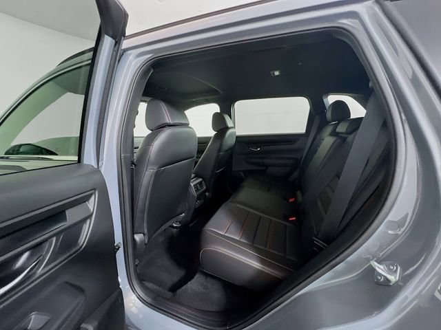 Used 2025 Honda CR-V Sport-L image 21