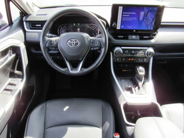 Used 2024 Toyota RAV4 XLE Premium w/ Weather Package AWD/4WD image 18