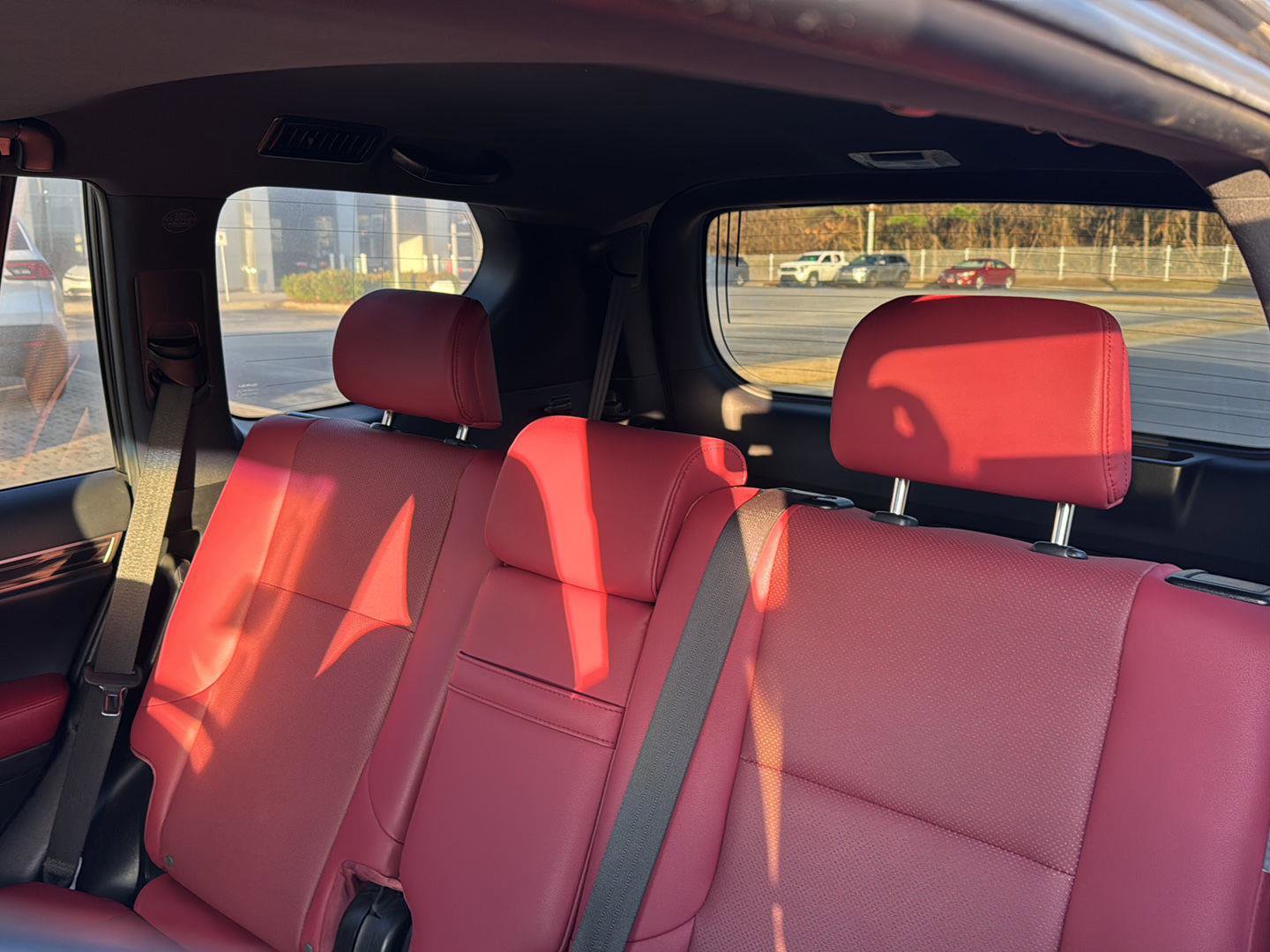 Used 2022 Lexus GX 460 Premium w/ Premium Package image 27