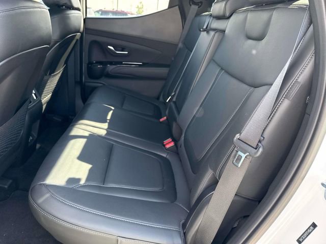 New 2026 Hyundai Santa Cruz Limited image 19
