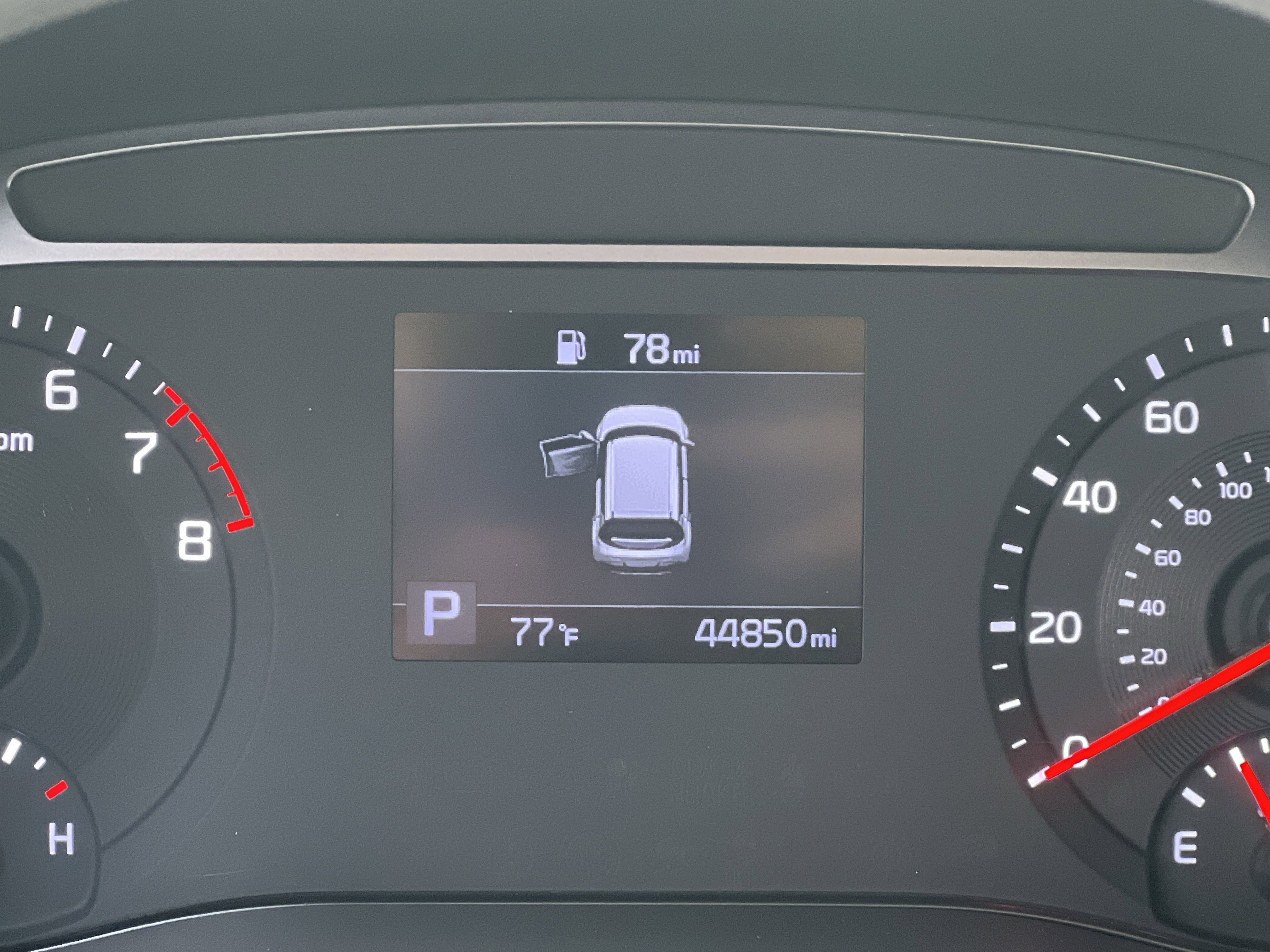 Used 2022 Kia Soul S image 28