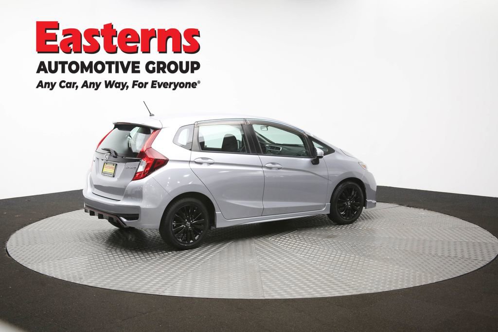 Used 2019 Honda Fit Sport image 43