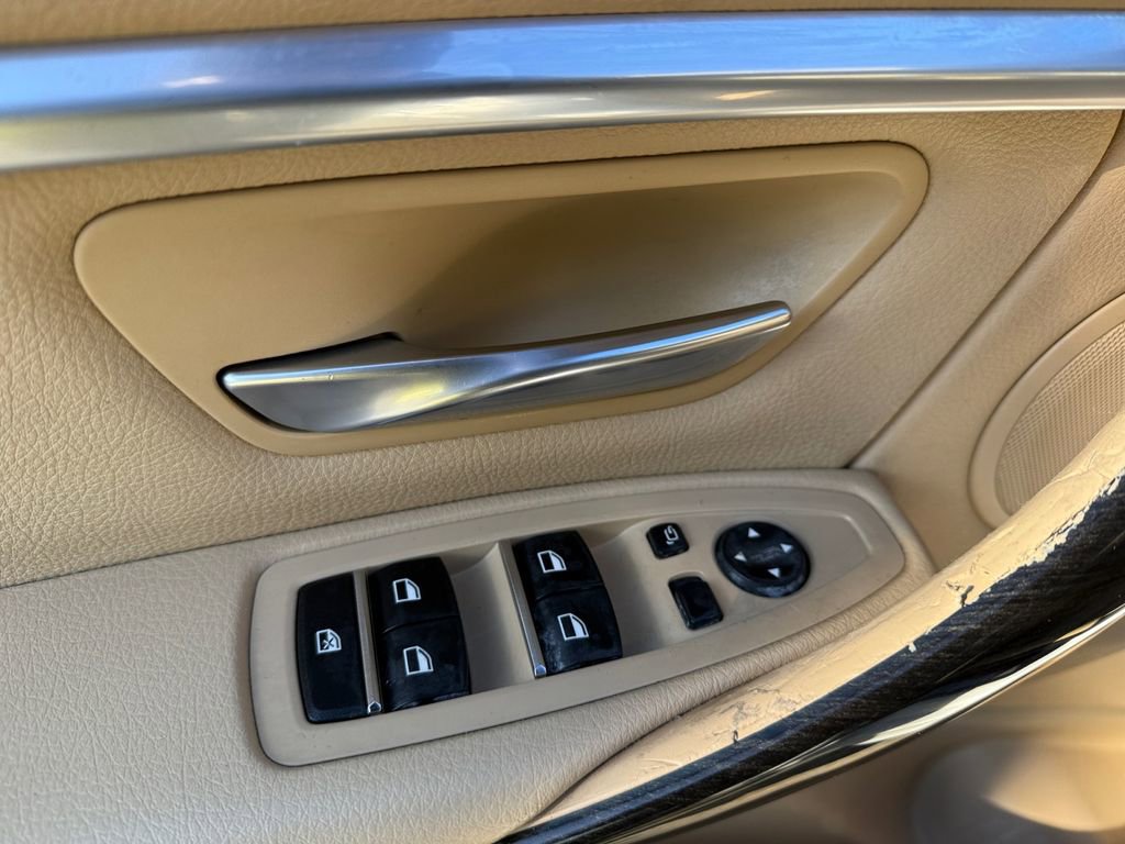 Used 2016 BMW 328i xDrive Sedan image 11