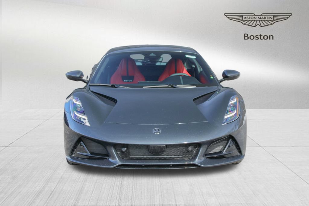 New 2026 Lotus Emira SE RWD image 6