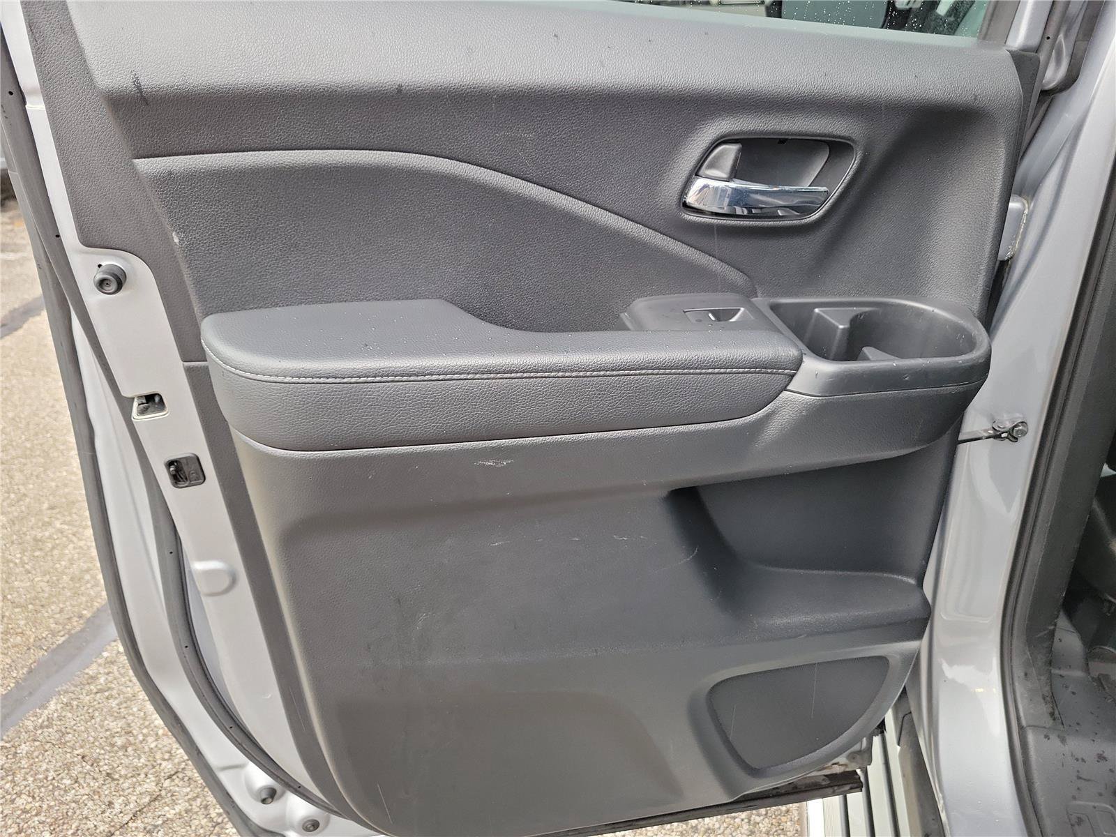 Used 2017 Honda Ridgeline RTL image 14