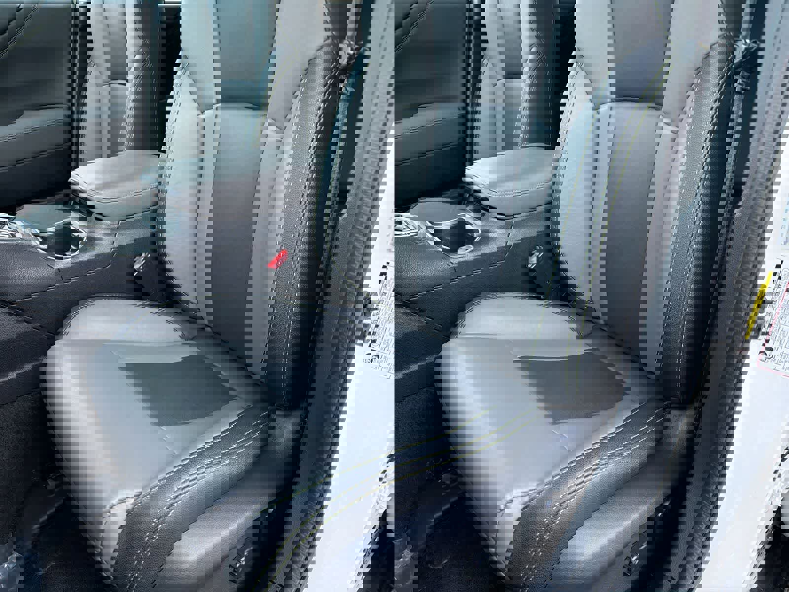 Used 2021 Subaru Outback Onyx Edition XT w/ Popular Package #2 AWD/4WD image 17