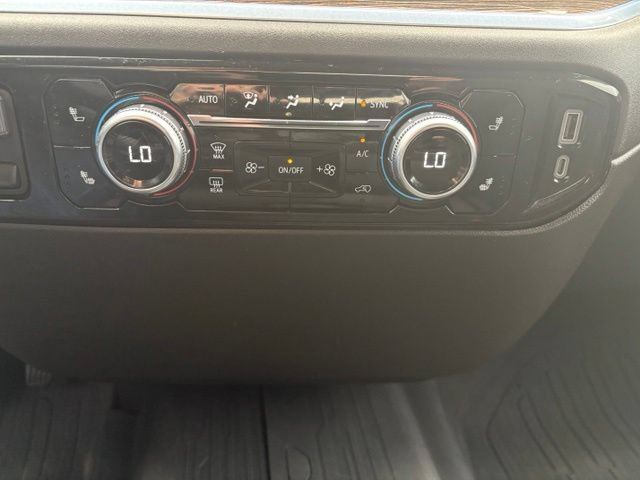 Used 2022 GMC Sierra 1500 Elevation AWD/4WD image 28