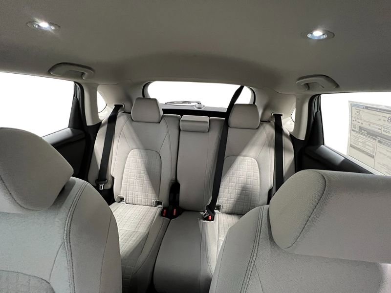 New 2025 Honda HR-V LX image 27