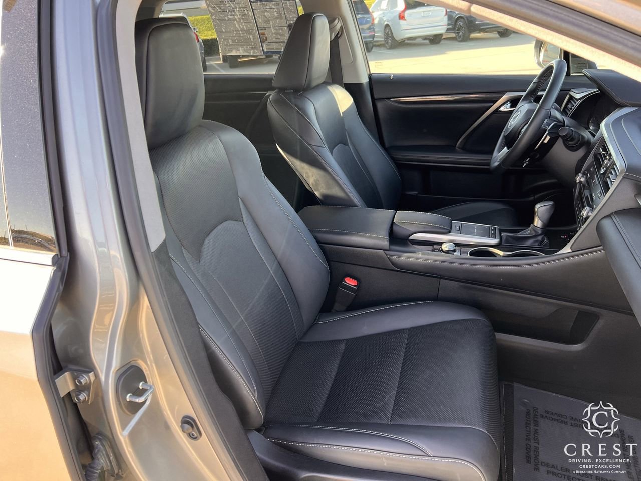 Used 2022 Lexus RX 350 FWD image 25