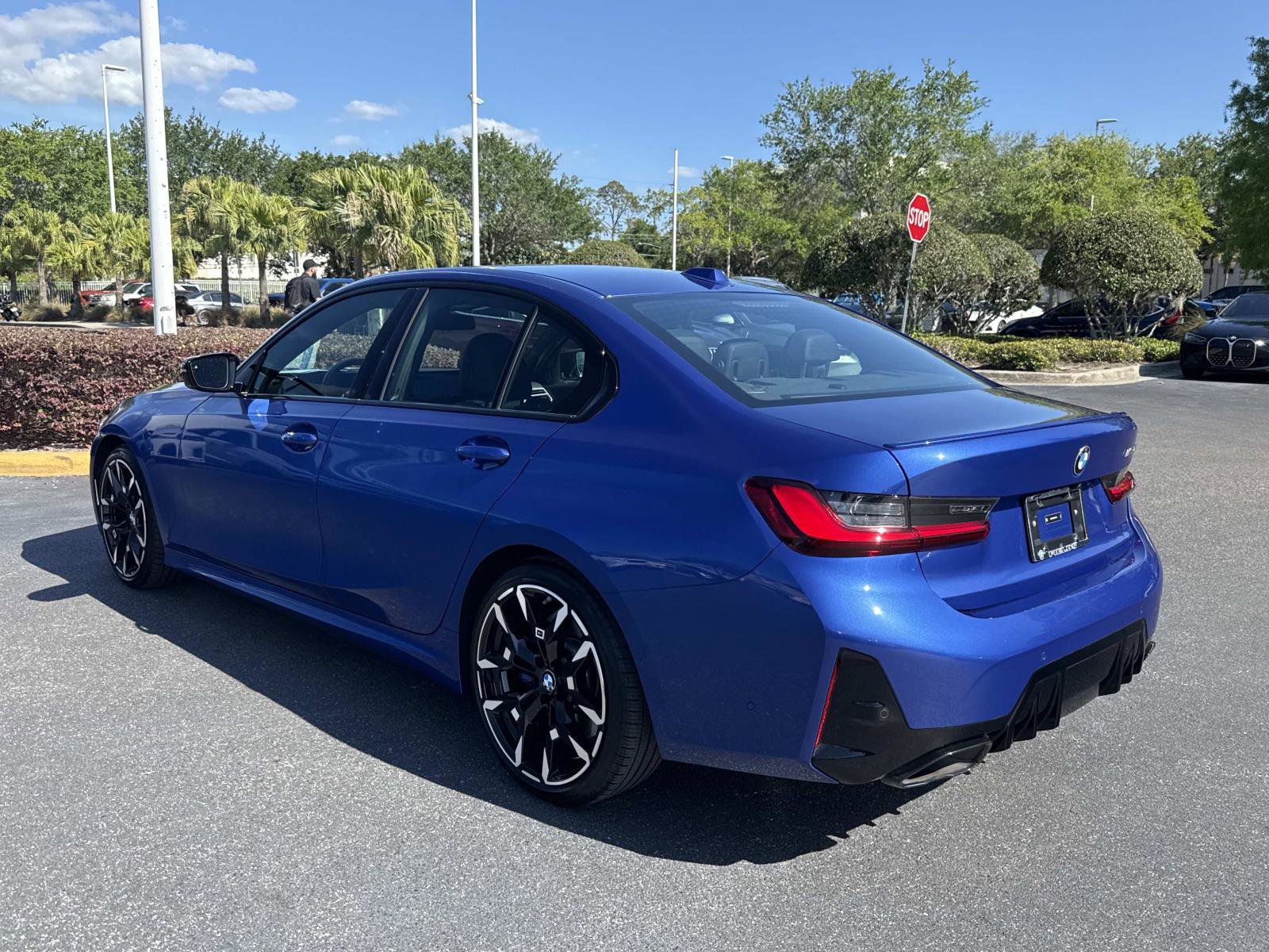 Used 2025 BMW M340i image 5