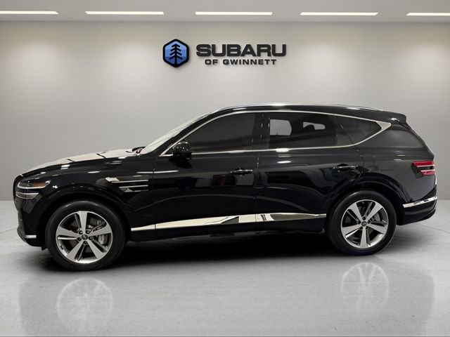 Used 2023 Genesis GV80 3.5T w/ Cargo Package AWD/4WD image 2