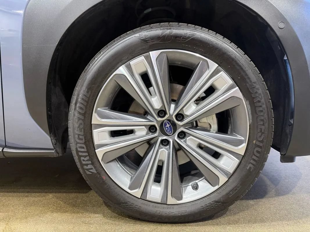 Used 2023 Subaru Solterra AWD image 44