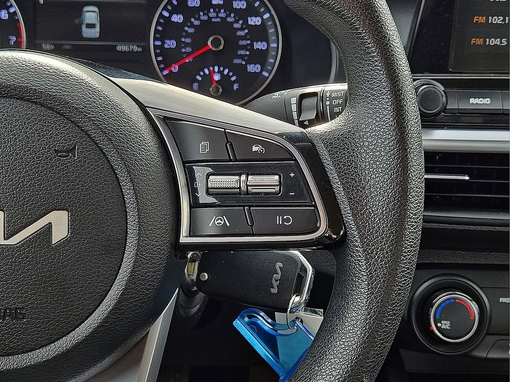 Used 2023 Kia Forte LXS image 17