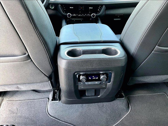 Used 2025 Chevrolet Tahoe Premier w/ Sun And Tow Package AWD/4WD image 25