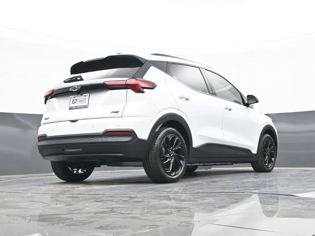 New 2027 Chevrolet Bolt RS FWD image 46