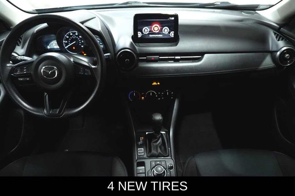Used 2019 MAZDA CX-3 Sport image 3