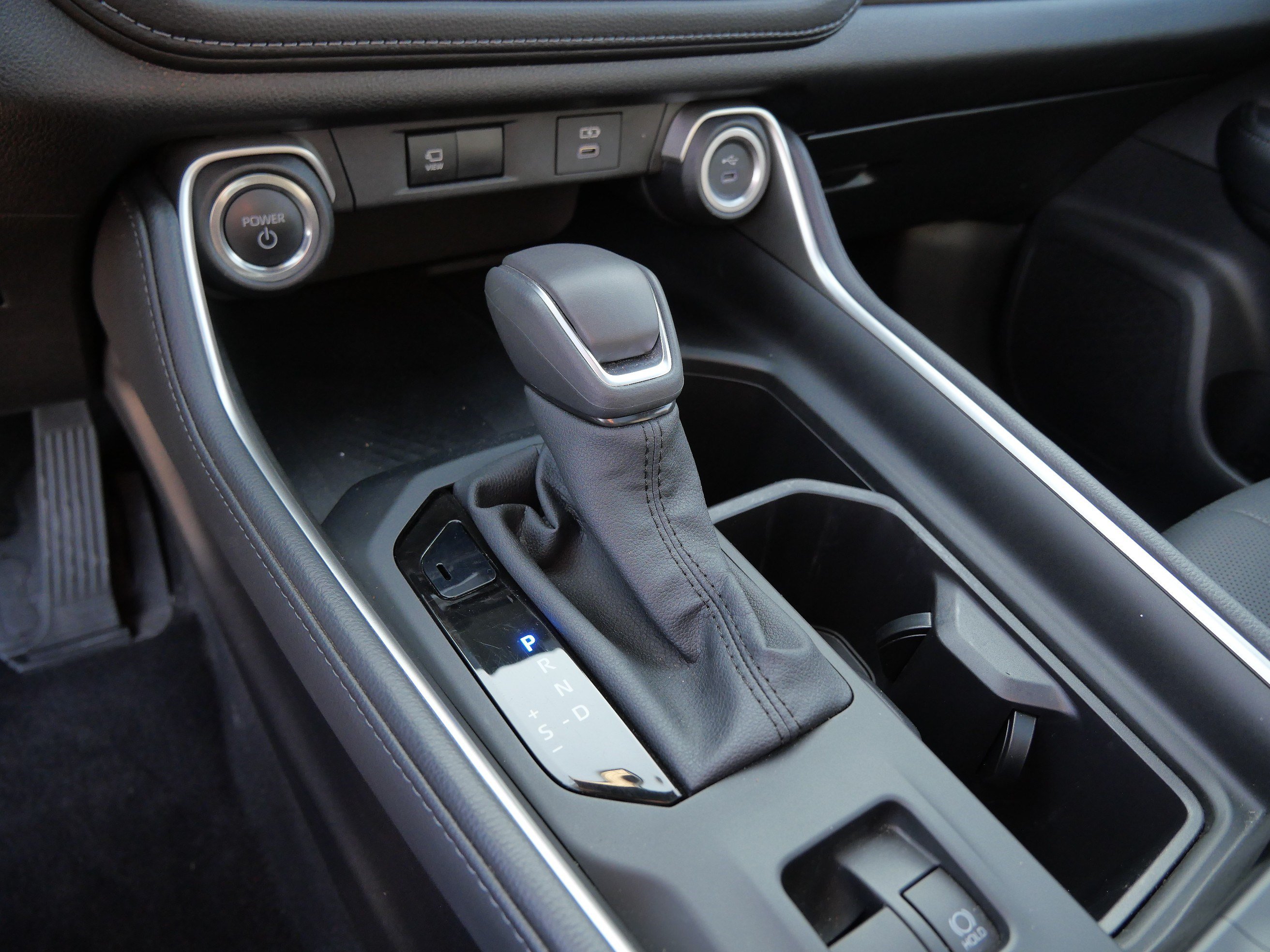 Certified 2026 Toyota Grand Highlander AWD Hybrid image 24