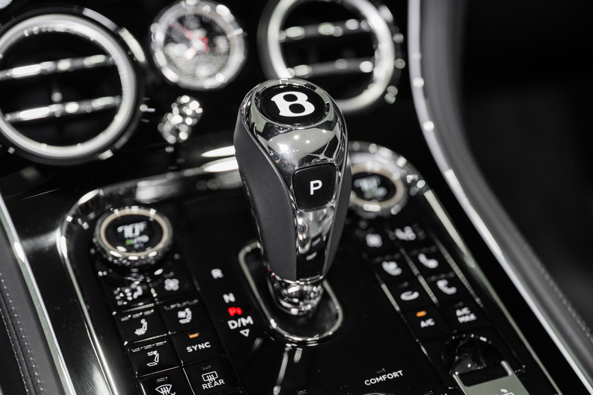 Used 2025 Bentley Continental GT Speed AWD/4WD image 40