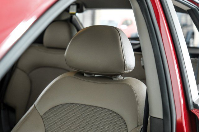 Used 2015 Hyundai Tucson SE AWD/4WD image 26