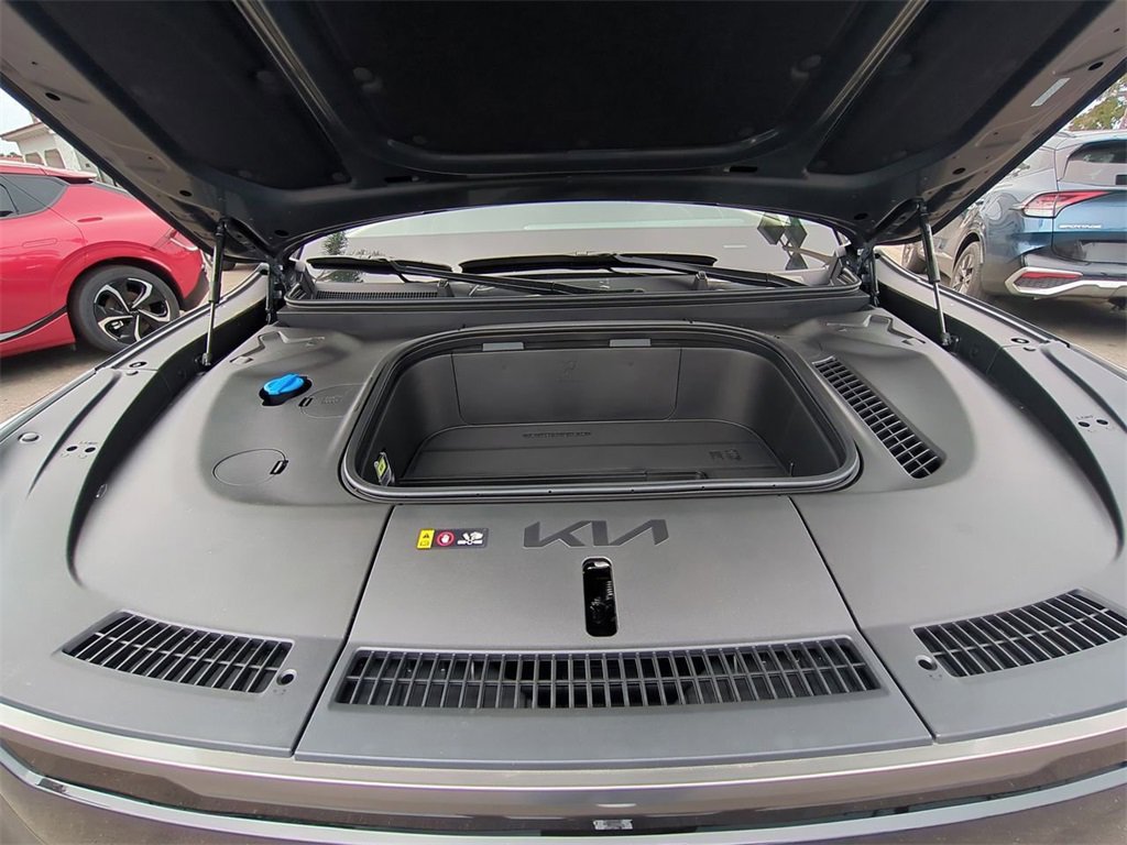 New 2026 Kia EV9 GT-Line image 47