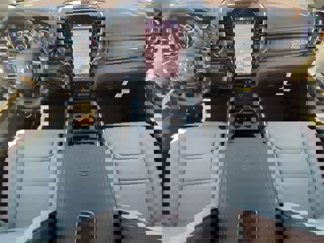 New 2025 RAM 1500 Laramie image 16