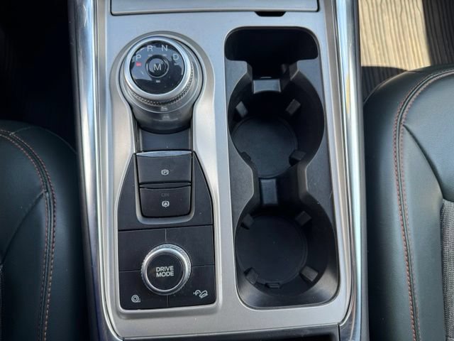 Used 2023 Ford Explorer Timberline AWD/4WD image 27