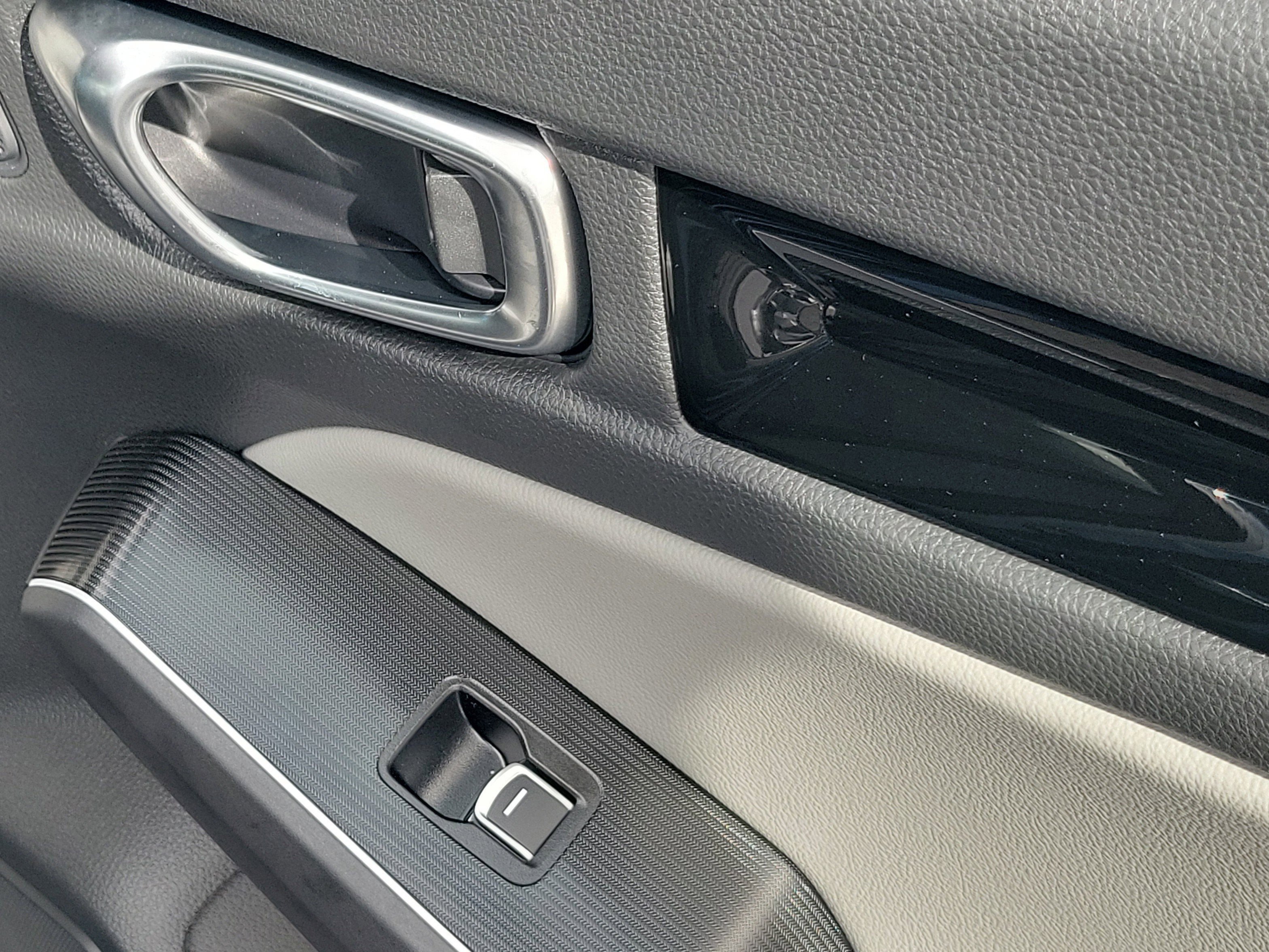 New 2026 Honda Civic Sport Touring image 22