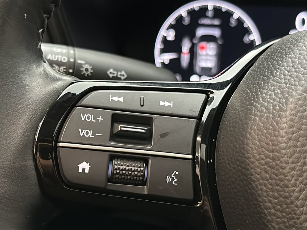 Used 2023 Honda CR-V EX-L image 28