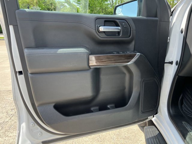 Used 2020 Chevrolet Silverado 1500 RST w/ All-Star Edition AWD/4WD image 23
