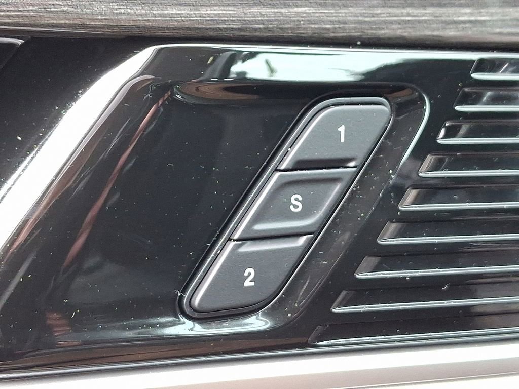 Used 2022 Jeep Wagoneer Series II image 26