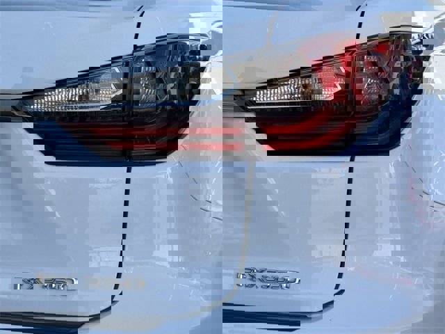 Used 2021 Lexus RX 350 F Sport image 6