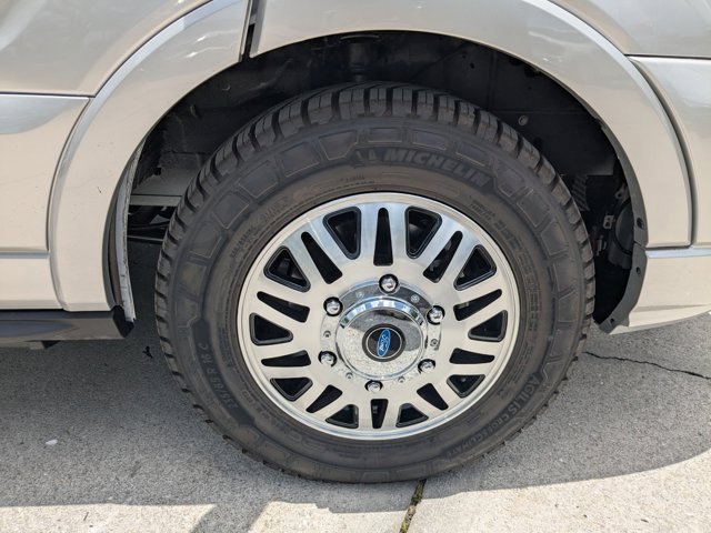 New 2024 Ford Transit 150 Low Roof AWD image 12