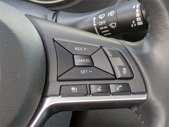 Used 2023 Nissan Sentra SV w/ All-Weather Package image 18