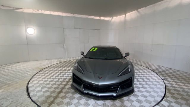 Used 2023 Chevrolet Corvette Z06 RWD image 6