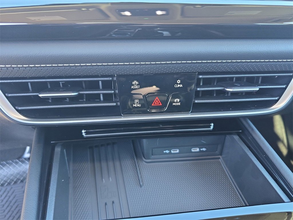 New 2026 Volkswagen Atlas SE image 17