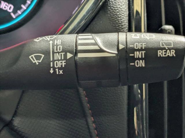 Used 2024 Chevrolet Equinox RS FWD image 14