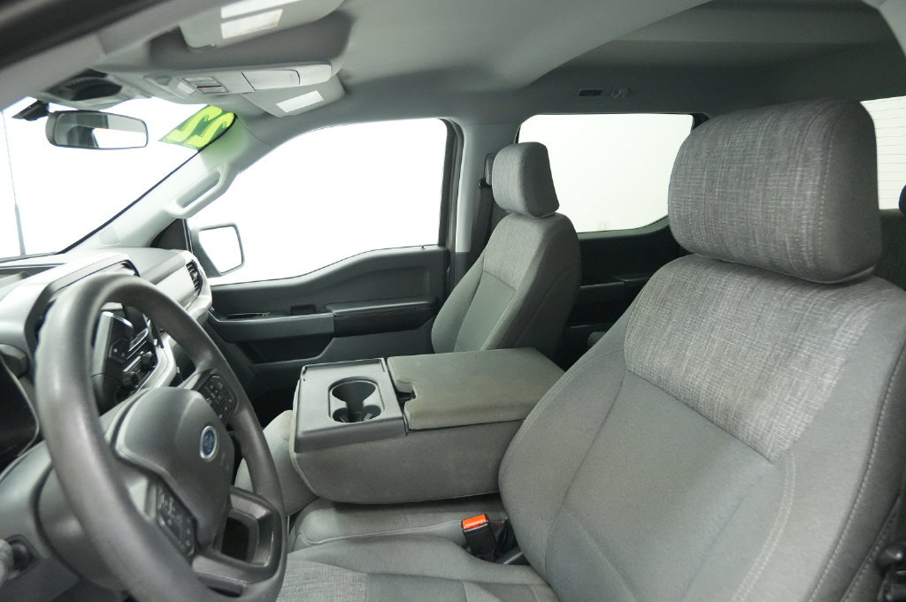 Used 2022 Ford F150 XLT AWD/4WD image 15